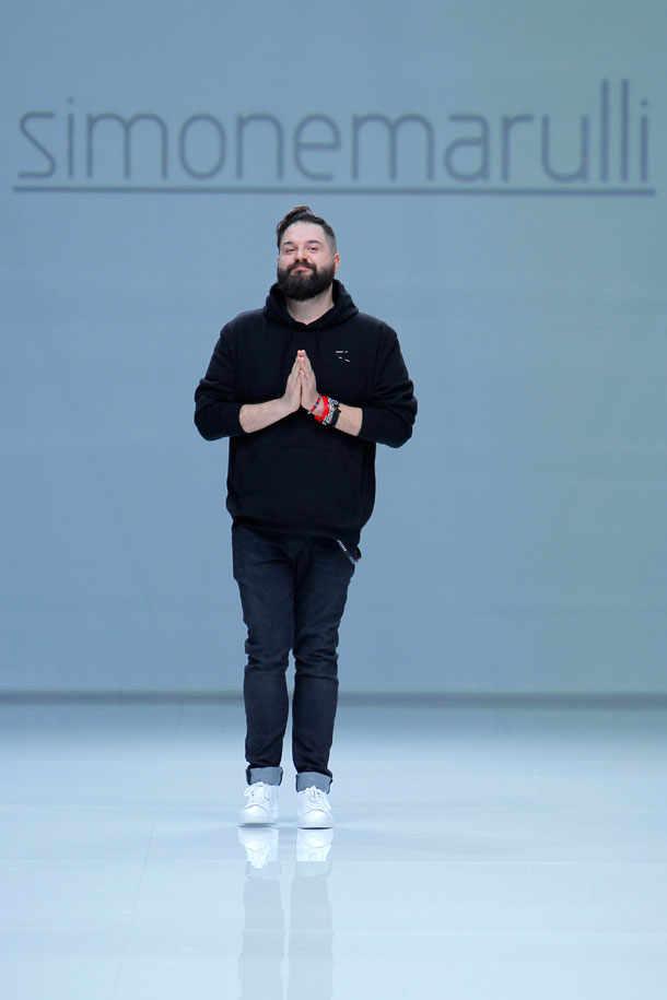 ilovebrides.pt Simone Marulli Coleção 2019 BBFW18